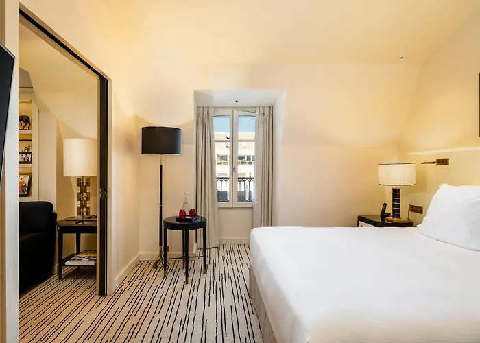 Hotel Montaigne