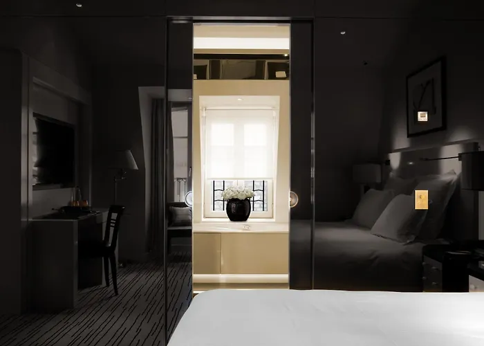 Hotel Montaigne