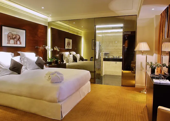 Hotel Montaigne