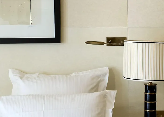 Hotel Montaigne