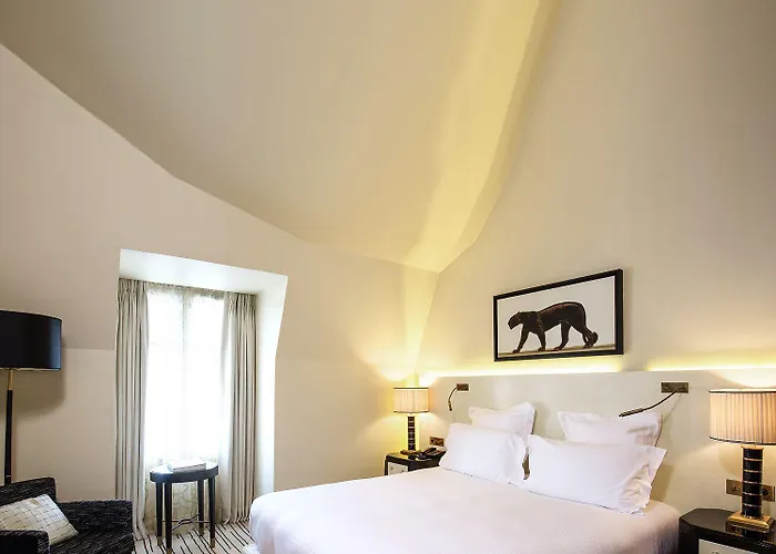 Hotel Montaigne