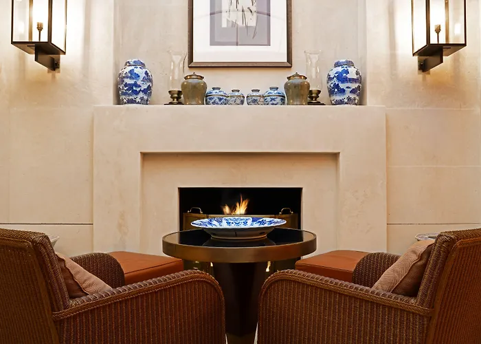 Hotel Montaigne