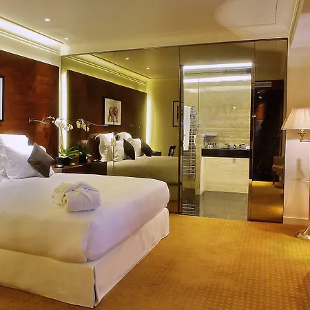 Hotell Montaigne