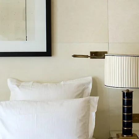 Hotell Montaigne