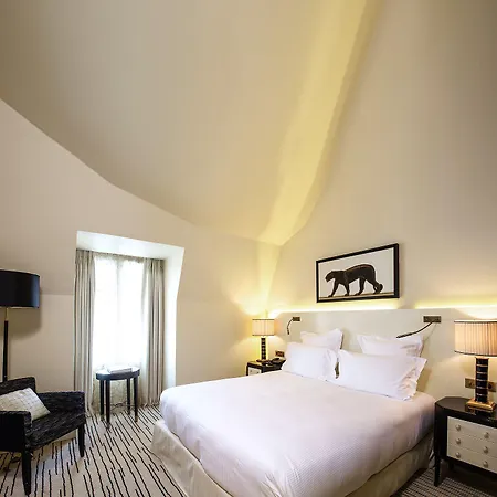 Hotell Montaigne