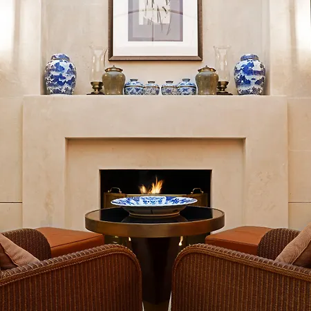 Hotell Montaigne