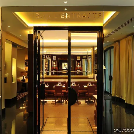 Hotell Montaigne