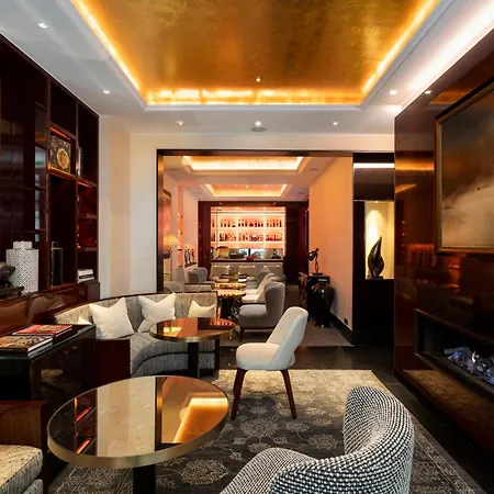 مونتين فندق 5*