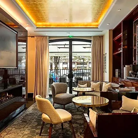 Montaigne Paris