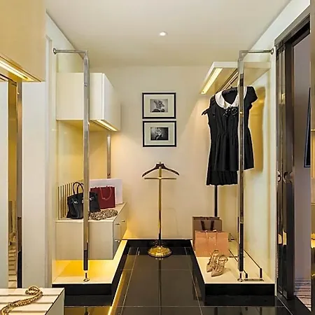 Hotell Montaigne