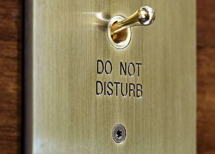 Montaigne מלון 5*