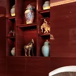 Montaigne Hotell