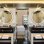 Montaigne Hotell Paris