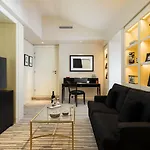 Hotell Montaigne 5*
