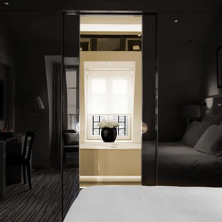 Hotel Montaigne