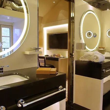 Hotell Montaigne
