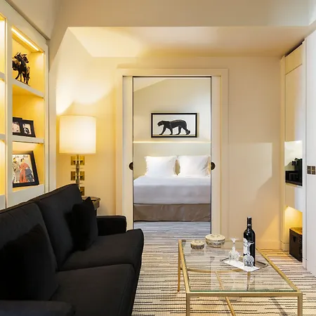 Montaigne Hotel 5*