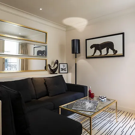 Montaigne Hotel 5*