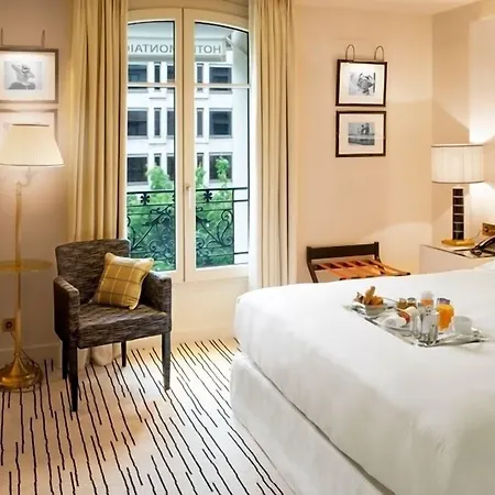 Montaigne Hotel 5*