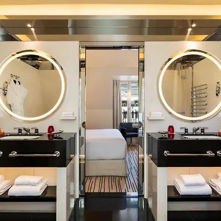 Montaigne Hotel 5*