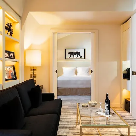 Hotel Montaigne