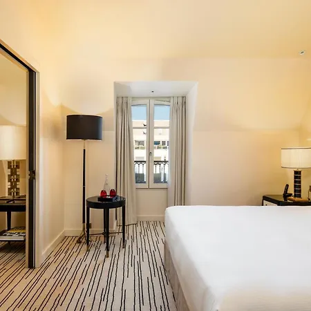 Hotel Montaigne