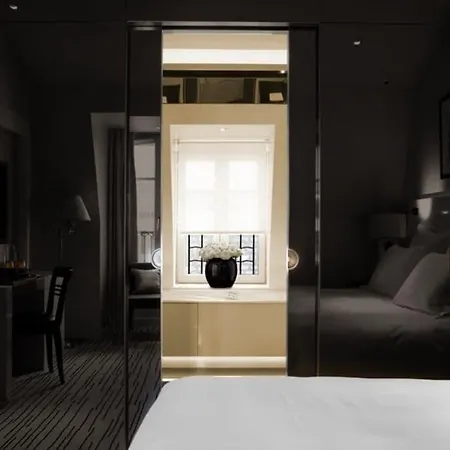 Hotel Montaigne