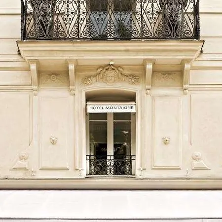 Montaigne Hotel