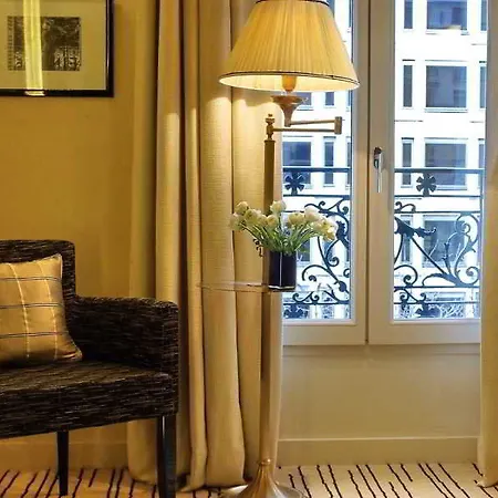 Hotel Montaigne