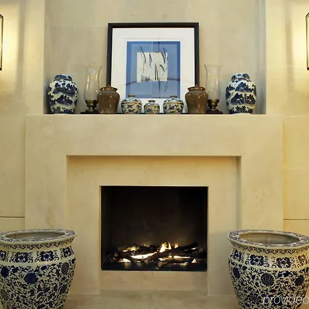 Montaigne Hotel Paris